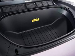 Xiaomi YU7 Long Range Edition - фото 13
