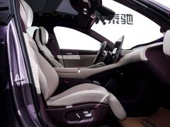 Xiaomi YU7 Long Range Edition - фото 19