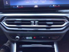 BMW 3 320Li M - фото 14
