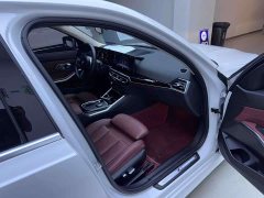 BMW 3 320Li M - фото 15