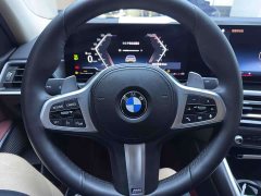 BMW 3 320Li M - фото 16