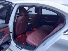 BMW 3 320Li M - фото 18