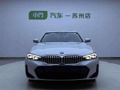 BMW 3 320Li M - фото 2