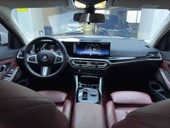 BMW 3 320Li M - фото 20