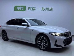 BMW 3 320Li M - фото 3