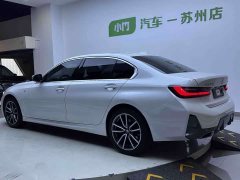 BMW 3 320Li M - фото 4