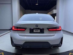 BMW 3 320Li M - фото 5