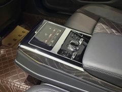 Audi A8 2023 A8L 50 TFSI quattro Premium Selection - фото 11