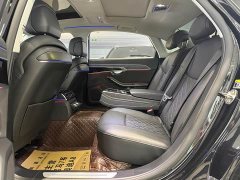 Audi A8 2023 A8L 50 TFSI quattro Premium Selection - фото 12