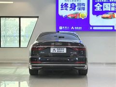 Audi A8 2023 A8L 50 TFSI quattro Premium Selection - фото 14