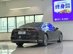 Audi A8 2023 A8L 50 TFSI quattro Premium Selection - фото 15