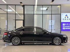 Audi A8 2023 A8L 50 TFSI quattro Premium Selection - фото 16