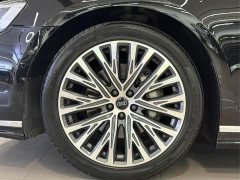 Audi A8 2023 A8L 50 TFSI quattro Premium Selection - фото 17