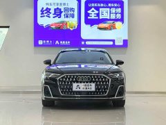 Audi A8 2023 A8L 50 TFSI quattro Premium Selection - фото 2
