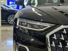 Audi A8 2023 A8L 50 TFSI quattro Premium Selection - фото 4