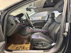 Audi A8 2023 A8L 50 TFSI quattro Premium Selection - фото 6