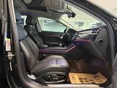 Audi A8 2023 A8L 50 TFSI quattro Premium Selection - фото 8