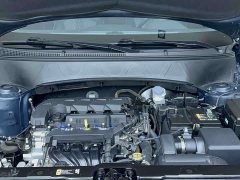 Hyundai ix25 1.5L CVT DLXPremium Version - фото 16