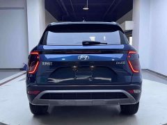 Hyundai ix25 1.5L CVT DLXPremium Version - фото 5