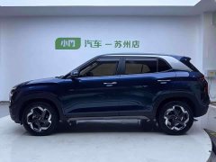 Hyundai ix25 1.5L CVT DLXPremium Version - фото 7