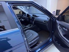 Hyundai ix25 1.5L CVT DLXPremium Version - фото 9