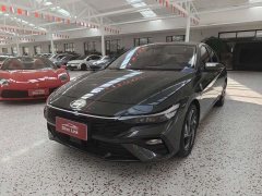 Hyundai 1.5L CVT GLX Edition - фото 1