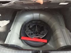 Hyundai 1.5L CVT GLX Edition - фото 14