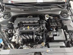 Hyundai 1.5L CVT GLX Edition - фото 16