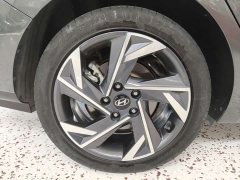 Hyundai 1.5L CVT GLX Edition - фото 18