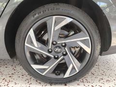 Hyundai 1.5L CVT GLX Edition - фото 19
