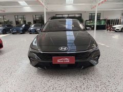Hyundai 1.5L CVT GLX Edition - фото 2
