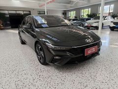 Hyundai 1.5L CVT GLX Edition - фото 3