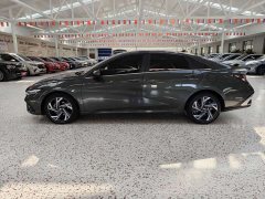 Hyundai 1.5L CVT GLX Edition - фото 4