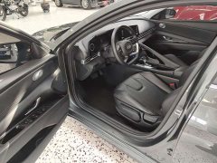 Hyundai 1.5L CVT GLX Edition - фото 5