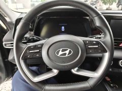 Hyundai 1.5L CVT GLX Edition - фото 7