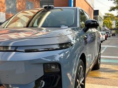 Leapmotor B10 510 Edition - фото 10