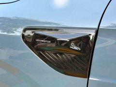 Leapmotor B10 510 Edition - фото 11