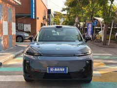 Leapmotor B10 510 Edition - фото 2