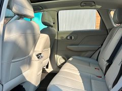 Leapmotor B10 510 Edition - фото 5