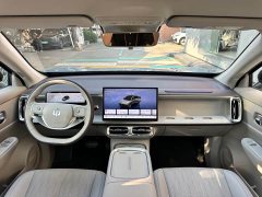Leapmotor B10 510 Edition - фото 6