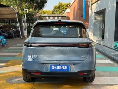 Leapmotor B10 510 Edition - фото 7
