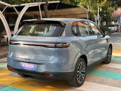 Leapmotor B10 510 Edition - фото 8