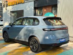 Leapmotor B10 510 Edition - фото 9