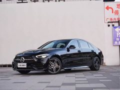 Mercedes-Benz C 260 L Edition - фото 1