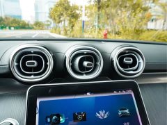 Mercedes-Benz C 260 L Edition - фото 19
