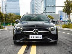 Mercedes-Benz C 260 L Edition - фото 2
