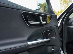 Mercedes-Benz C 260 L Edition - фото 20