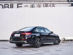 Mercedes-Benz C 260 L Edition - фото 3