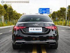 Mercedes-Benz C 260 L Edition - фото 4