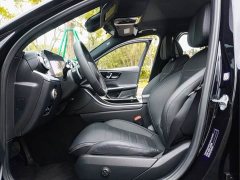 Mercedes-Benz C 260 L Edition - фото 6